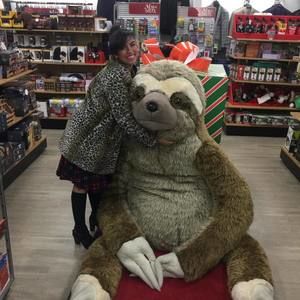 Meet your Posher, Jessie